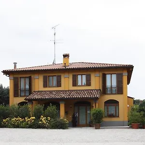 Gaggioli Borgo Delle Vigne Séjour à la ferme