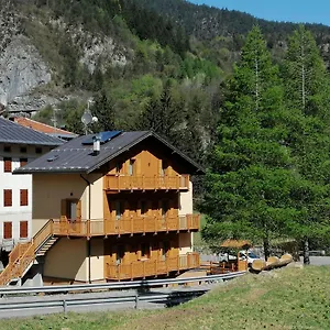  Affittacamere Ai Larici Italia