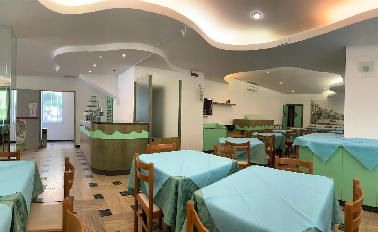 Hotel Del Vecchio Rimini