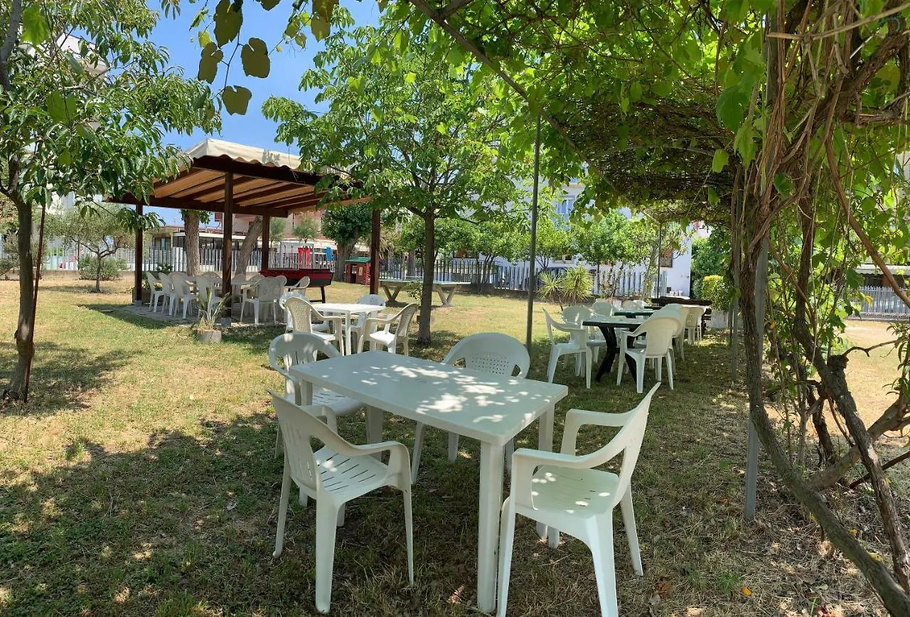 Hotel Del Vecchio Rimini
