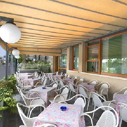 ***  Hotel Del Vecchio Rimini Italien