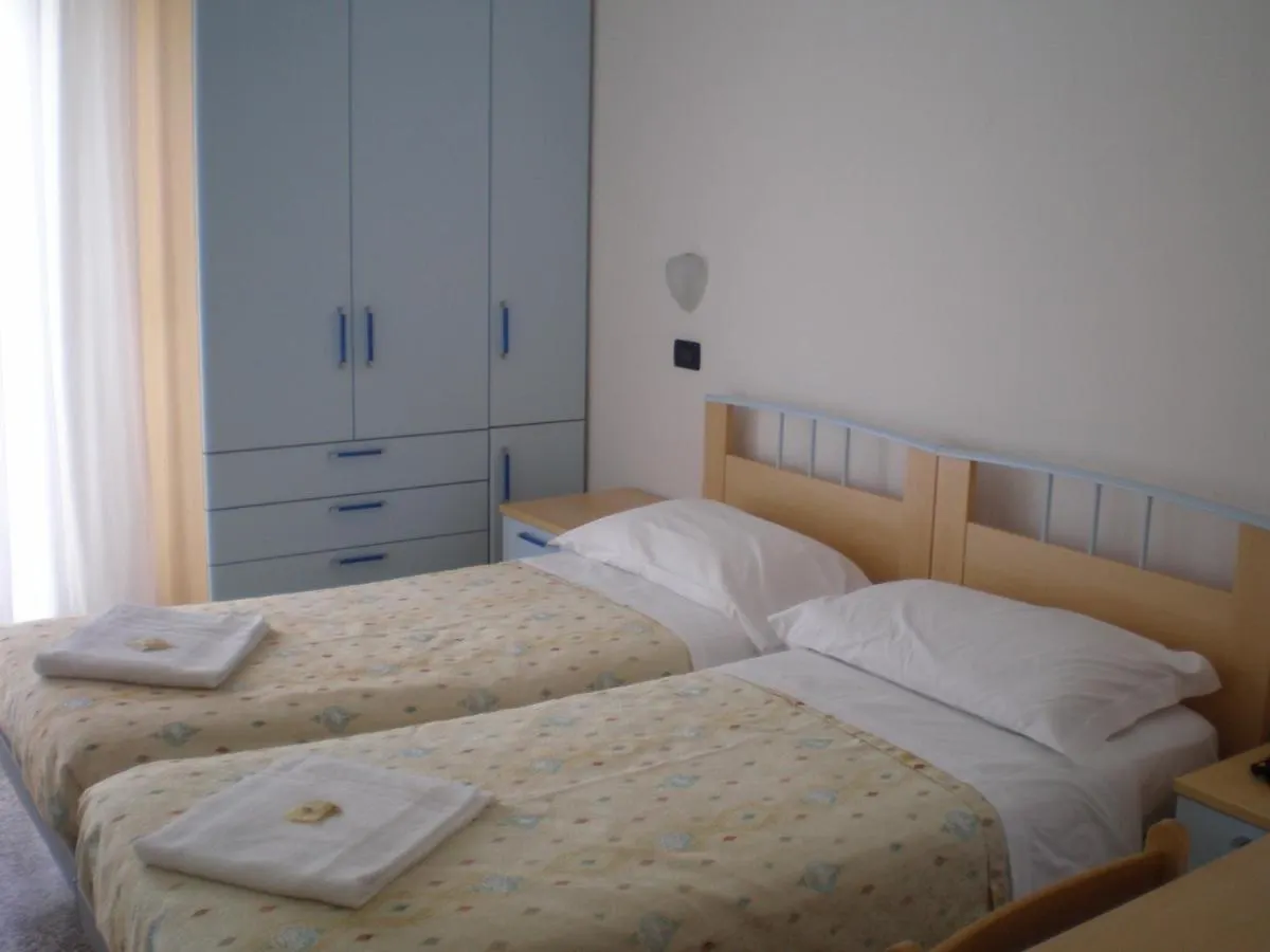 Hotel Del Vecchio Rimini
